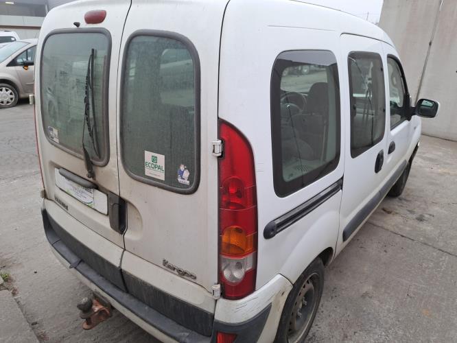 Image Porte laterale droit - RENAULT KANGOO 1