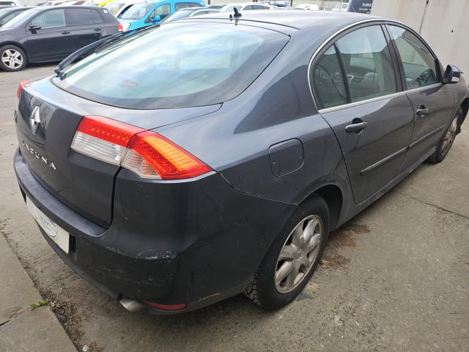 Image Boite de vitesses - RENAULT LAGUNA 3