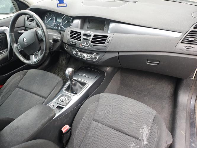 Image Boite de vitesses - RENAULT LAGUNA 3