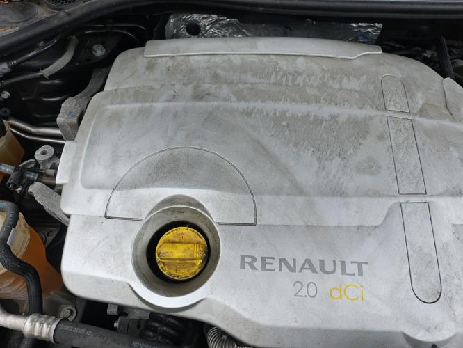 Image Boite de vitesses - RENAULT LAGUNA 3
