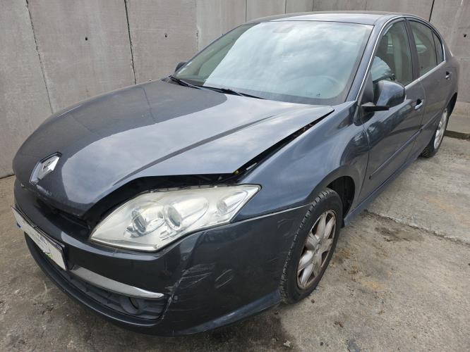 Image Boite de vitesses - RENAULT LAGUNA 3