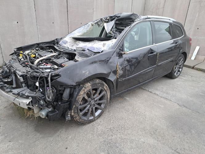 Image Boite de vitesses - RENAULT LAGUNA 3