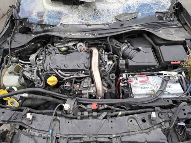 Image Boite de vitesses - RENAULT LAGUNA 3