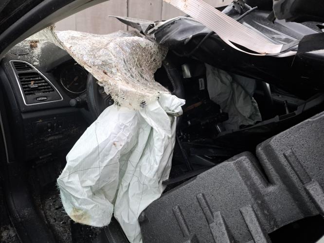 Image Boite de vitesses - RENAULT LAGUNA 3