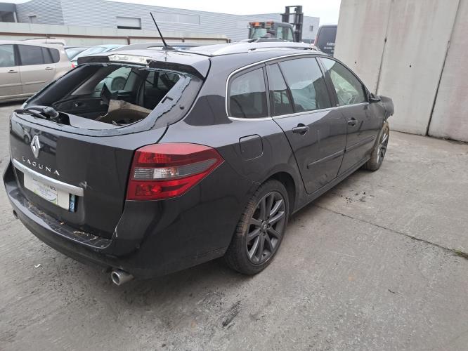 Image Boite de vitesses - RENAULT LAGUNA 3