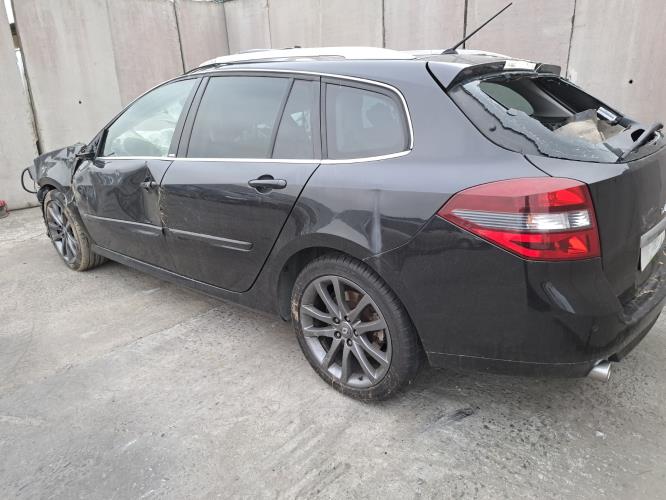 Image Boite de vitesses - RENAULT LAGUNA 3