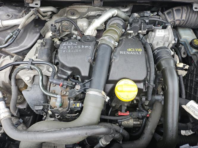 Image Commande GPS - RENAULT MEGANE 3