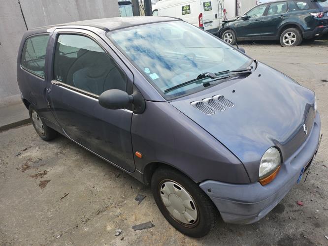 Image Feu arriere principal gauche (feux) - RENAULT TWINGO 1