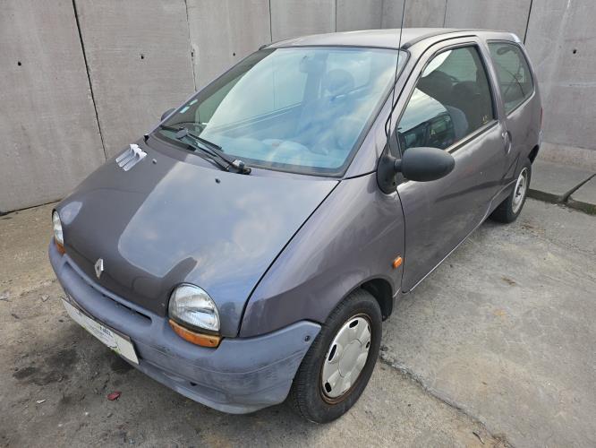 Image Feu arriere principal gauche (feux) - RENAULT TWINGO 1