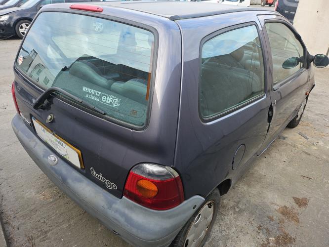 Image Feu arriere principal gauche (feux) - RENAULT TWINGO 1