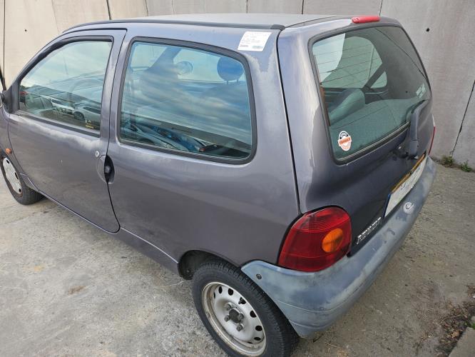 Image Feu arriere principal gauche (feux) - RENAULT TWINGO 1
