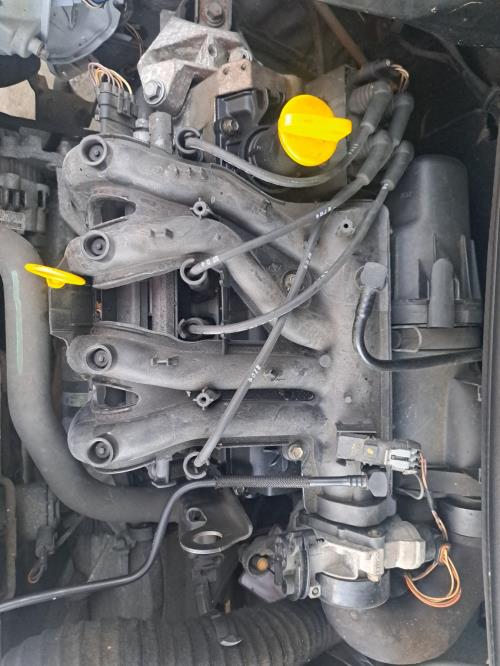 Image Pare choc arriere - RENAULT TWINGO 1