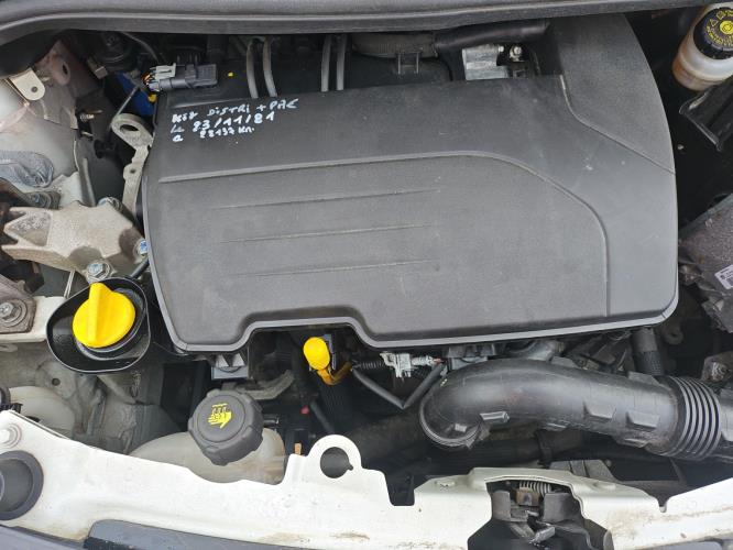 Image Capot - RENAULT TWINGO 2
