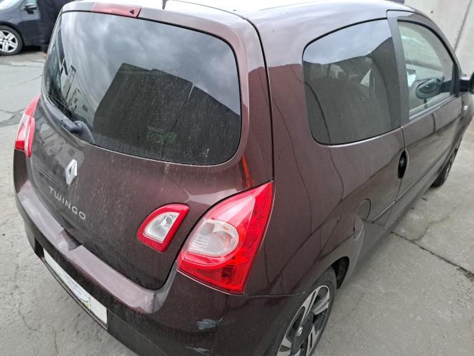 Image Compteur - RENAULT TWINGO 2