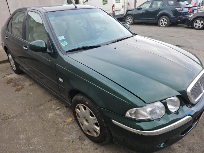 Image Pare choc avant - ROVER 45