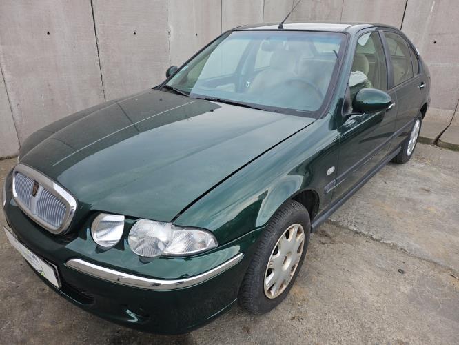 Image Pare choc avant - ROVER 45