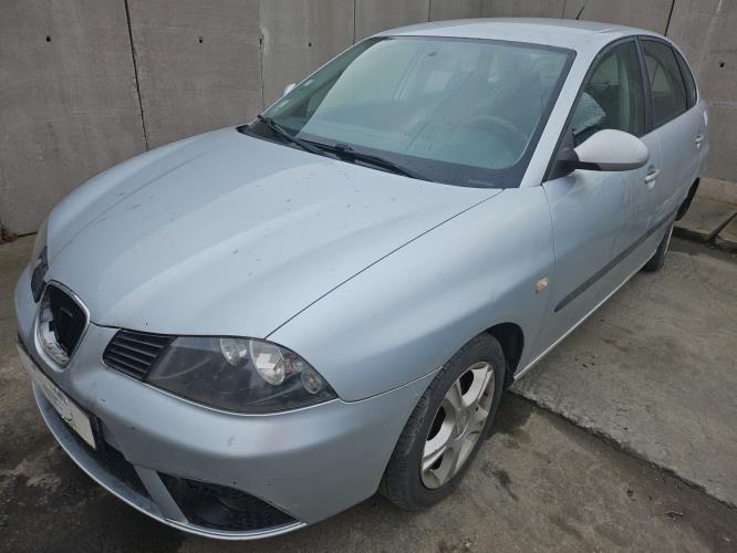 Image Optique avant principal droit (feux)(phare) - SEAT IBIZA 3