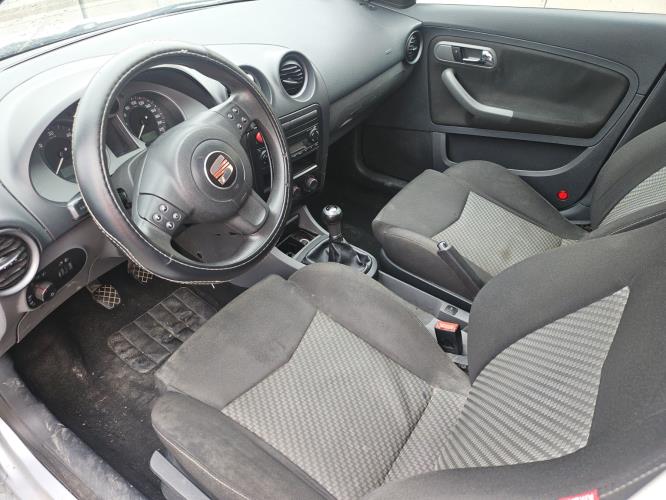Image Optique avant principal droit (feux)(phare) - SEAT IBIZA 3