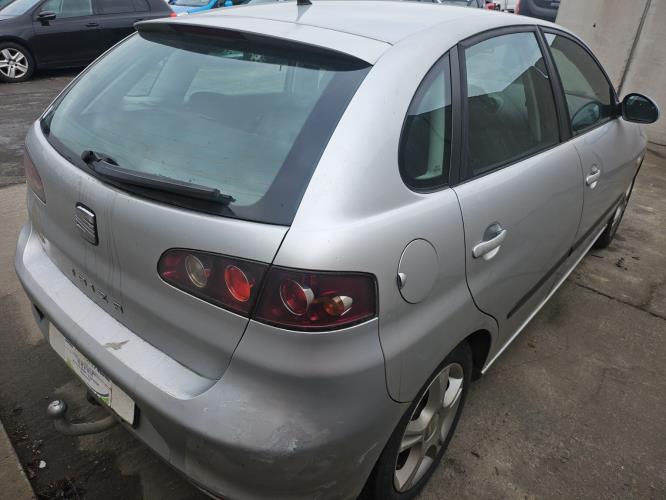 Image Optique avant principal droit (feux)(phare) - SEAT IBIZA 3