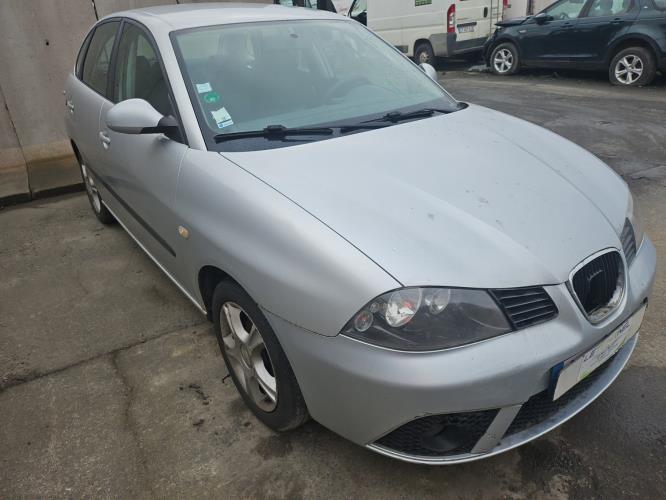 Image Optique avant principal droit (feux)(phare) - SEAT IBIZA 3