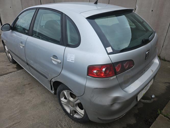 Image Optique avant principal droit (feux)(phare) - SEAT IBIZA 3