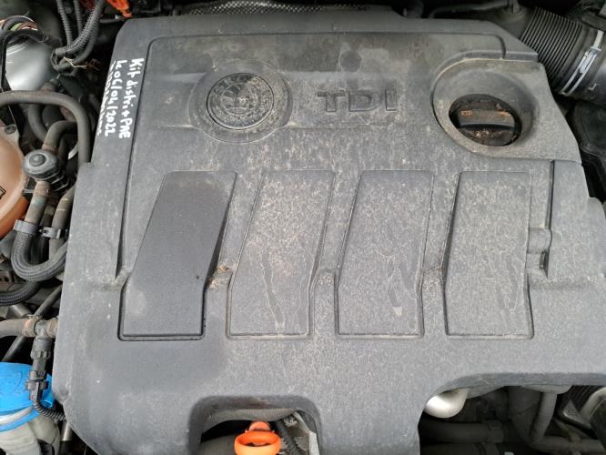 Image Retroviseur droit - SKODA FABIA 2