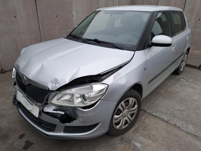Image Retroviseur droit - SKODA FABIA 2