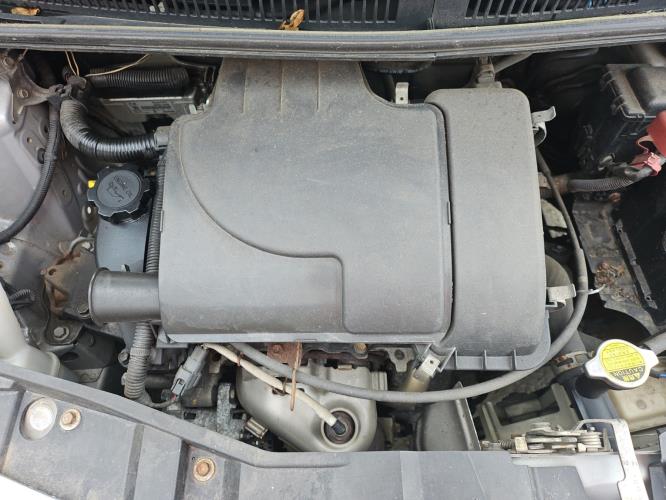 Image Capot - TOYOTA AYGO 1
