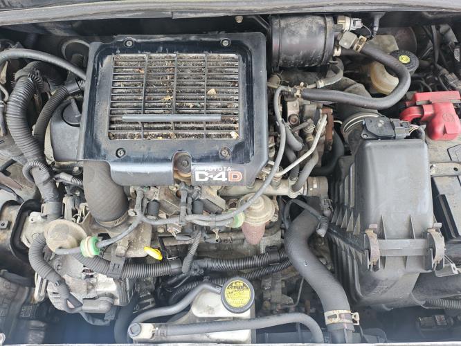 Image Retroviseur droit - TOYOTA YARIS 1