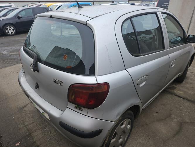 Image Retroviseur droit - TOYOTA YARIS 1