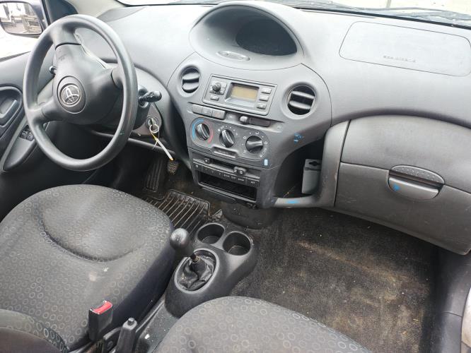 Image Retroviseur droit - TOYOTA YARIS 1