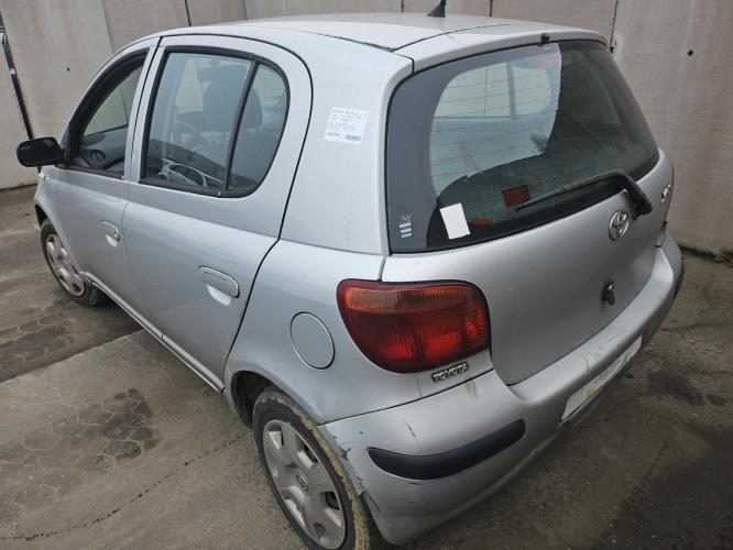 Image Retroviseur droit - TOYOTA YARIS 1