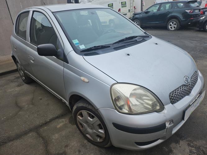 Image Retroviseur droit - TOYOTA YARIS 1