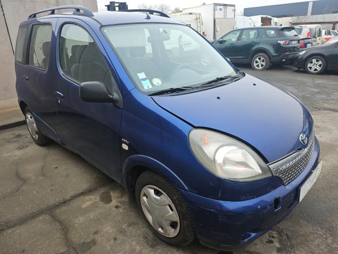 Image Retroviseur gauche - TOYOTA YARIS VERSO