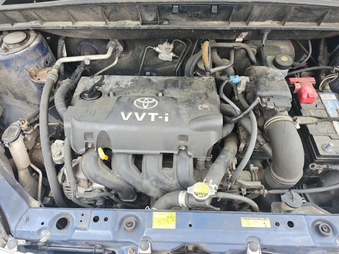 Image Retroviseur gauche - TOYOTA YARIS VERSO
