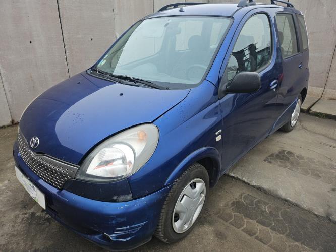 Image Retroviseur gauche - TOYOTA YARIS VERSO