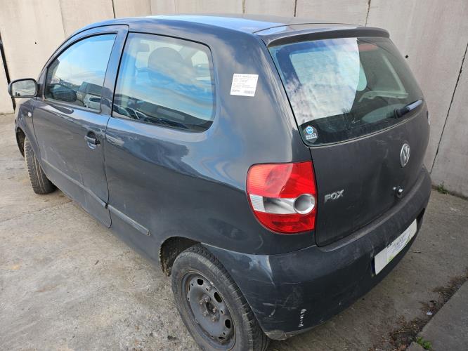 Image Retroviseur gauche - VOLKSWAGEN FOX