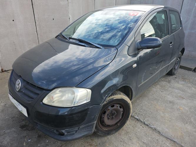 Image Retroviseur gauche - VOLKSWAGEN FOX
