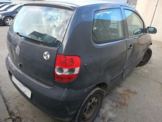 Image Retroviseur gauche - VOLKSWAGEN FOX