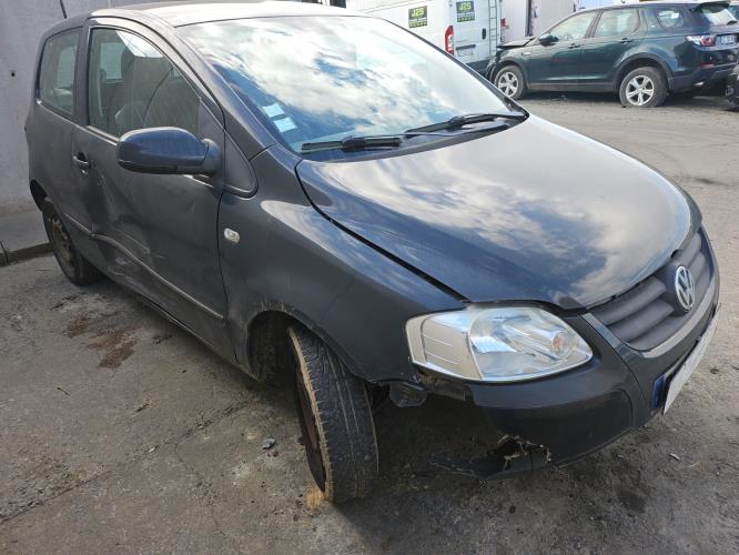 Image Retroviseur gauche - VOLKSWAGEN FOX