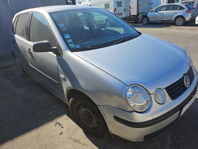 Image Retroviseur droit - VOLKSWAGEN POLO 4