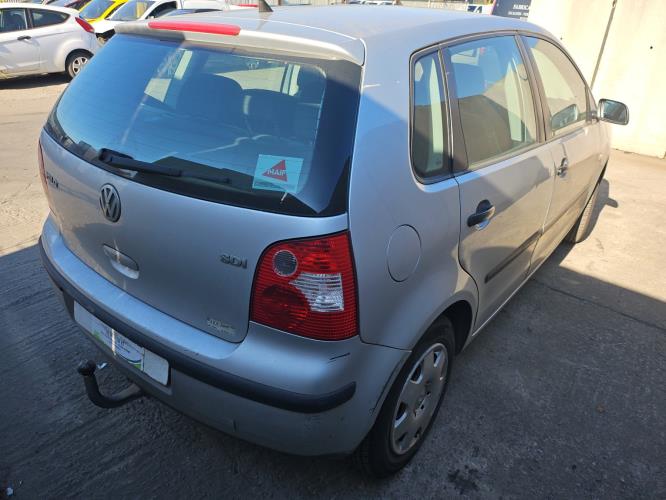 Image Retroviseur droit - VOLKSWAGEN POLO 4