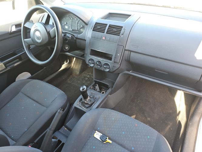 Image Retroviseur droit - VOLKSWAGEN POLO 4