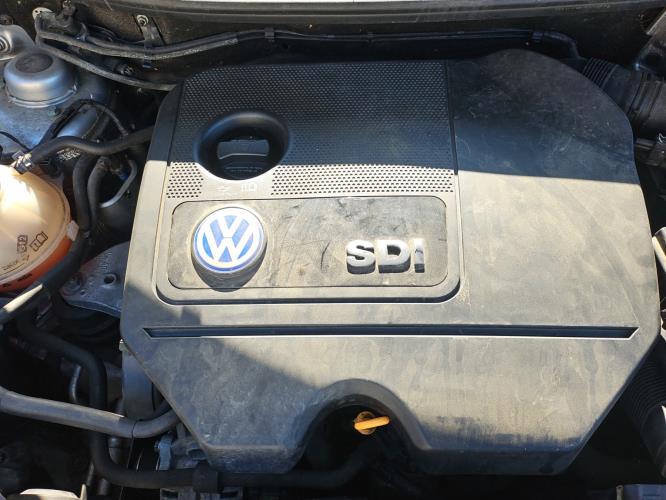 Image Retroviseur droit - VOLKSWAGEN POLO 4