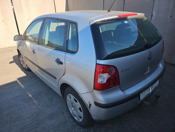 Image Retroviseur droit - VOLKSWAGEN POLO 4