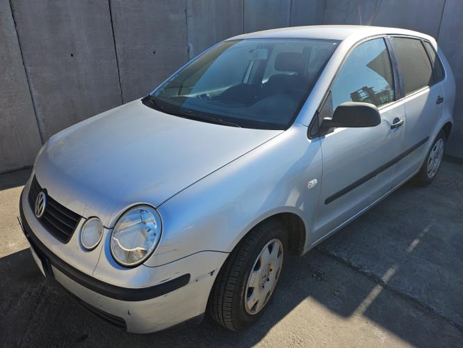 Image Retroviseur droit - VOLKSWAGEN POLO 4