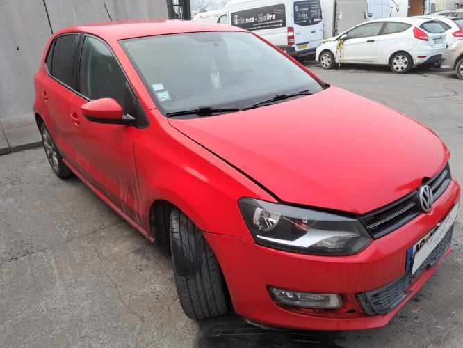Image Retroviseur droit - VOLKSWAGEN POLO 5