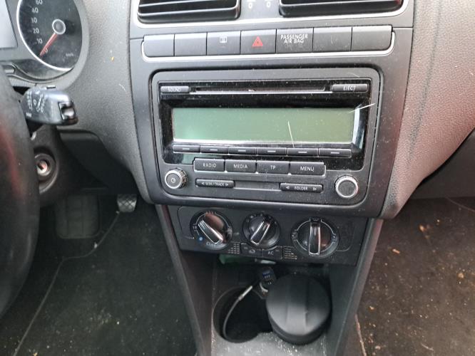 Image Retroviseur droit - VOLKSWAGEN POLO 5