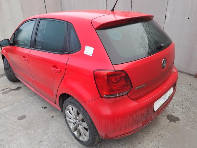 Image Retroviseur droit - VOLKSWAGEN POLO 5