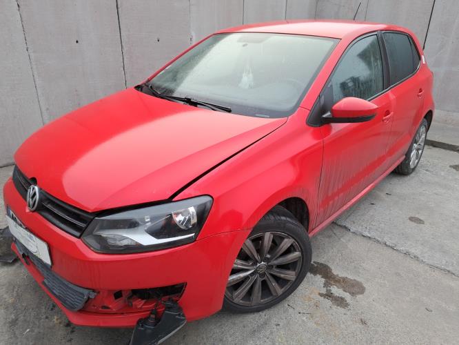 Image Retroviseur droit - VOLKSWAGEN POLO 5